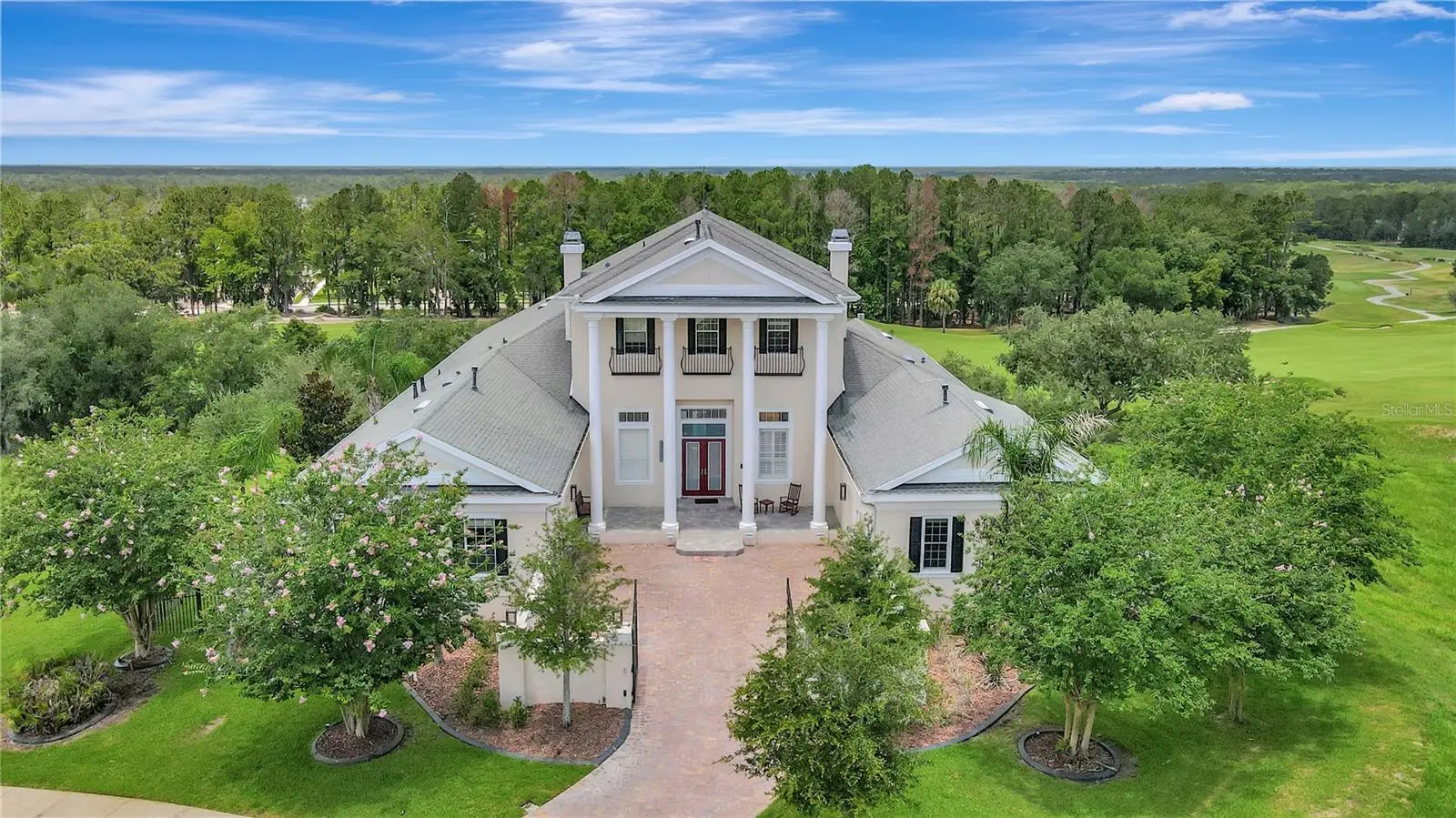 5401 Grand Summit Drive, FL