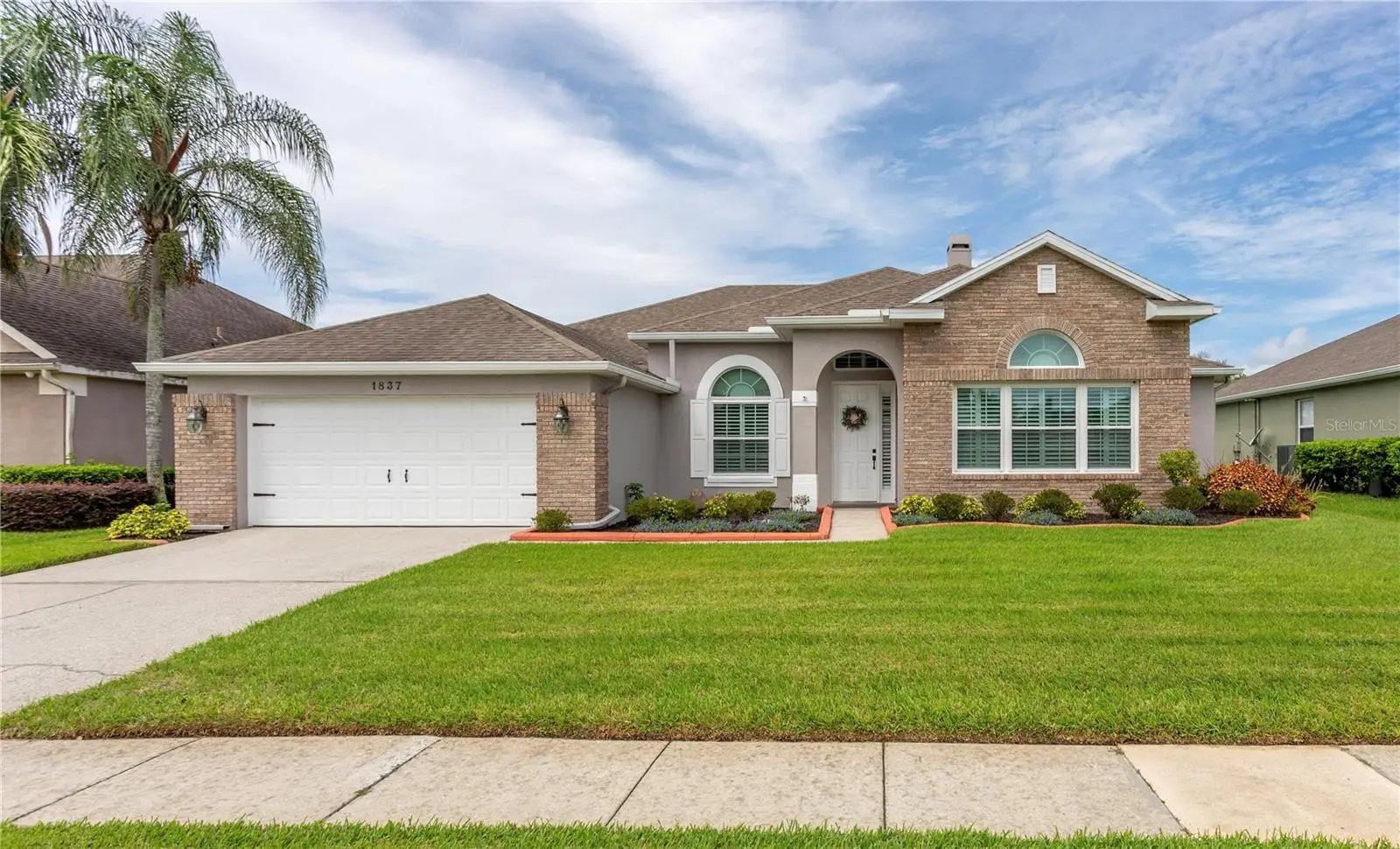 1837 Morgans Mill Circle, FL