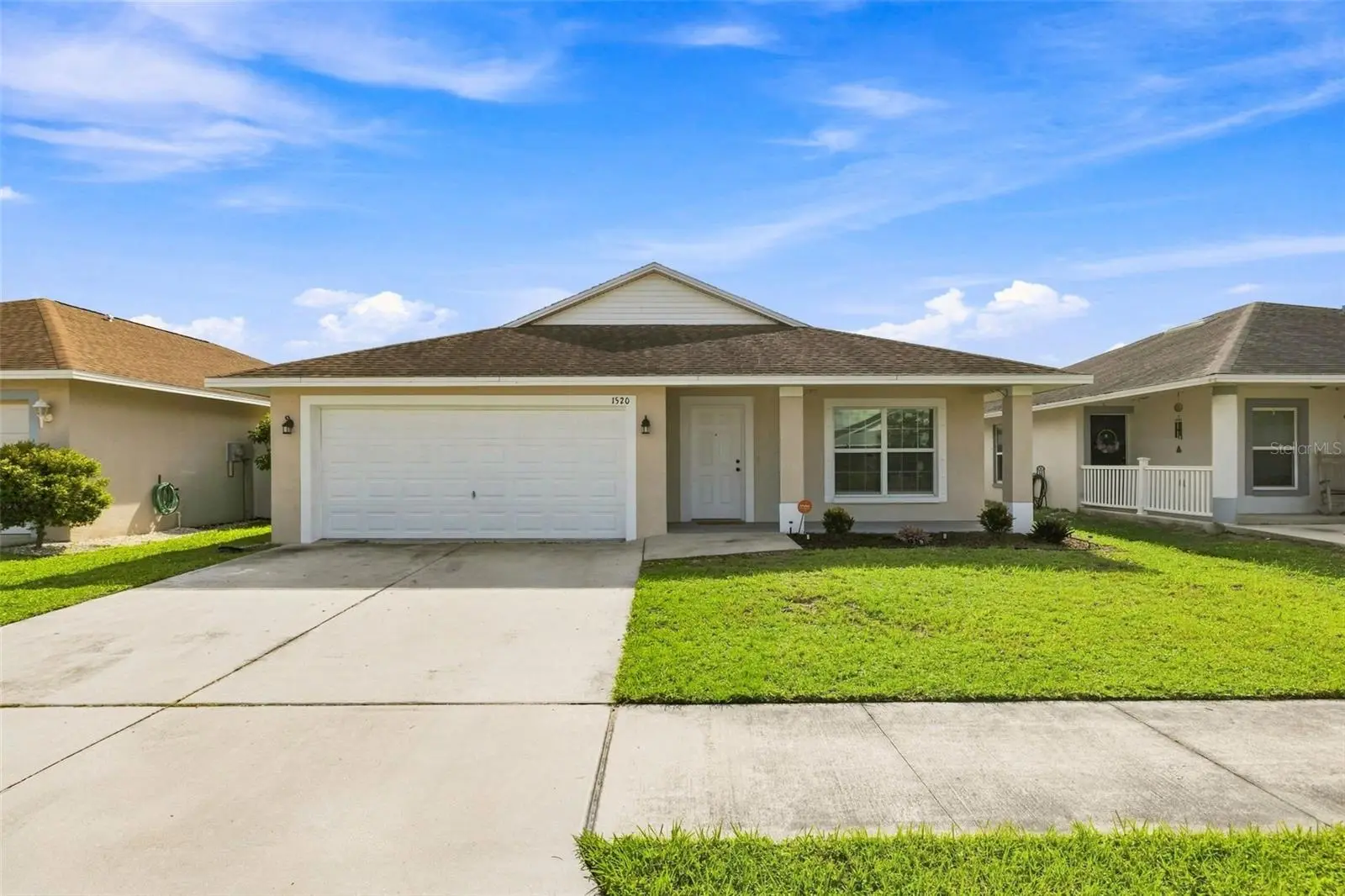 1520 9th Street, FL