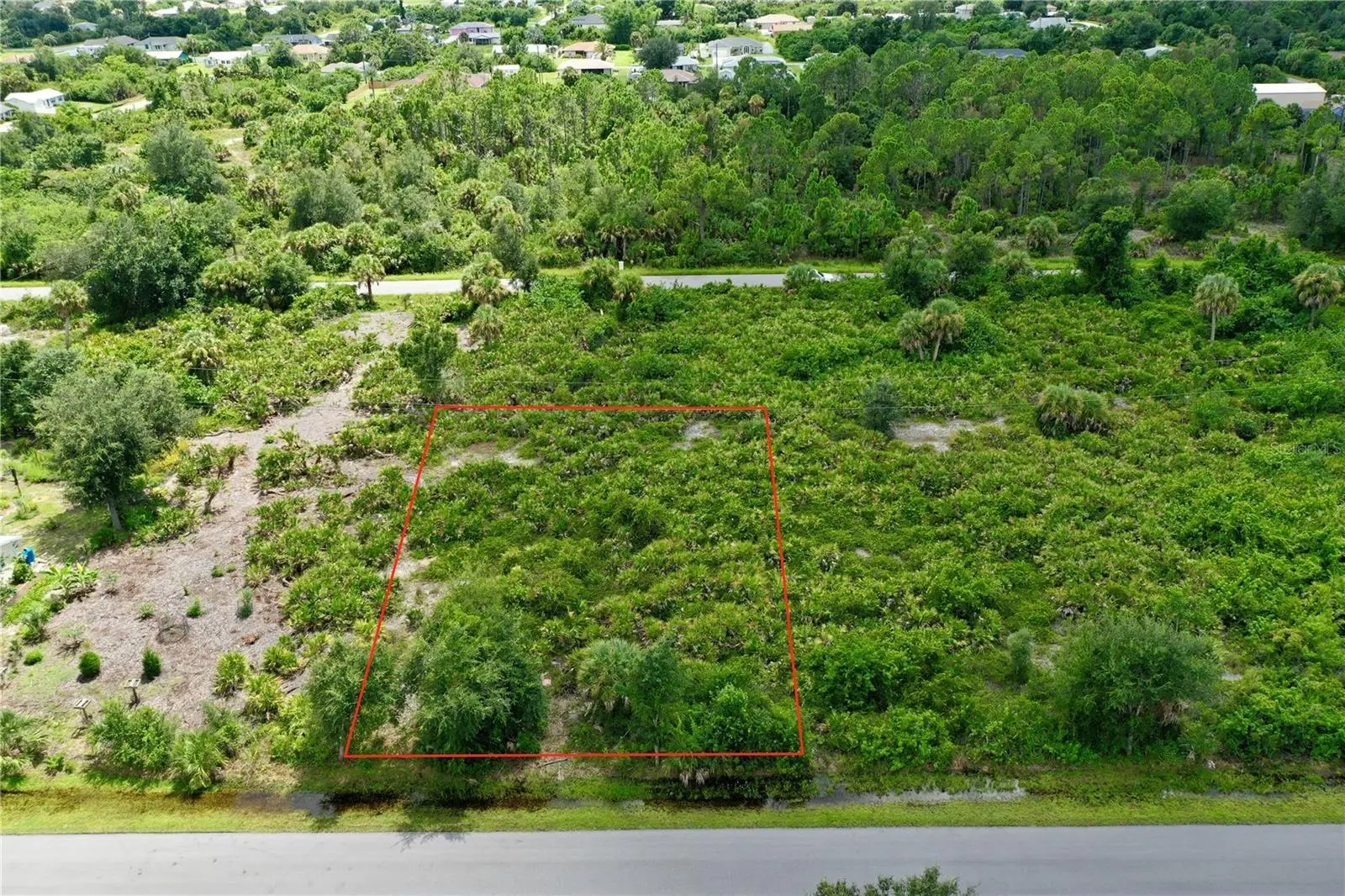10455 Huntington Avenue, FL