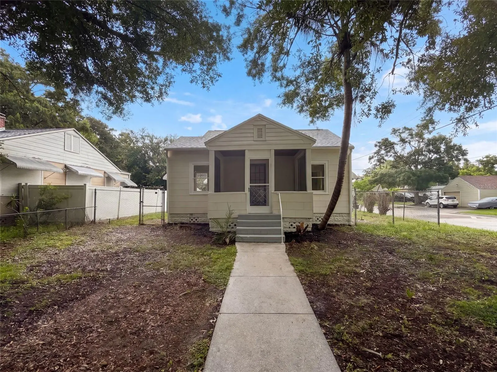 1901 20th Avenue, FL