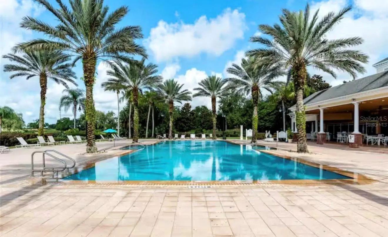 1339 Seven Eagles Court, FL