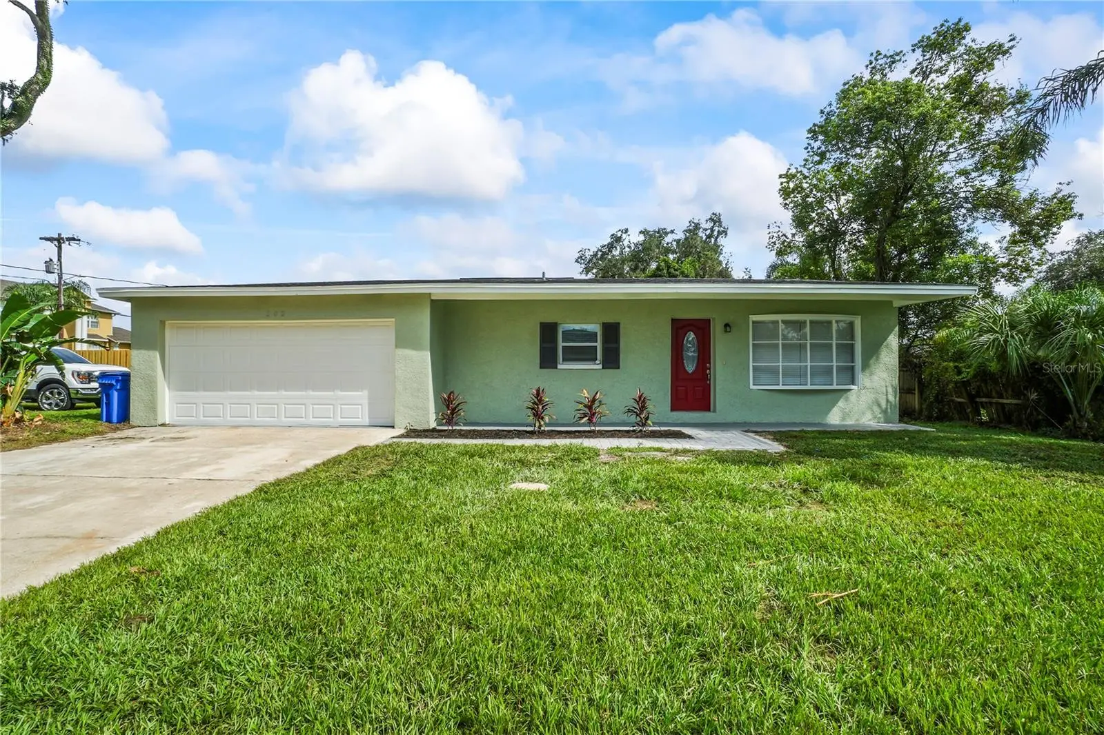 202 Gay Road, FL