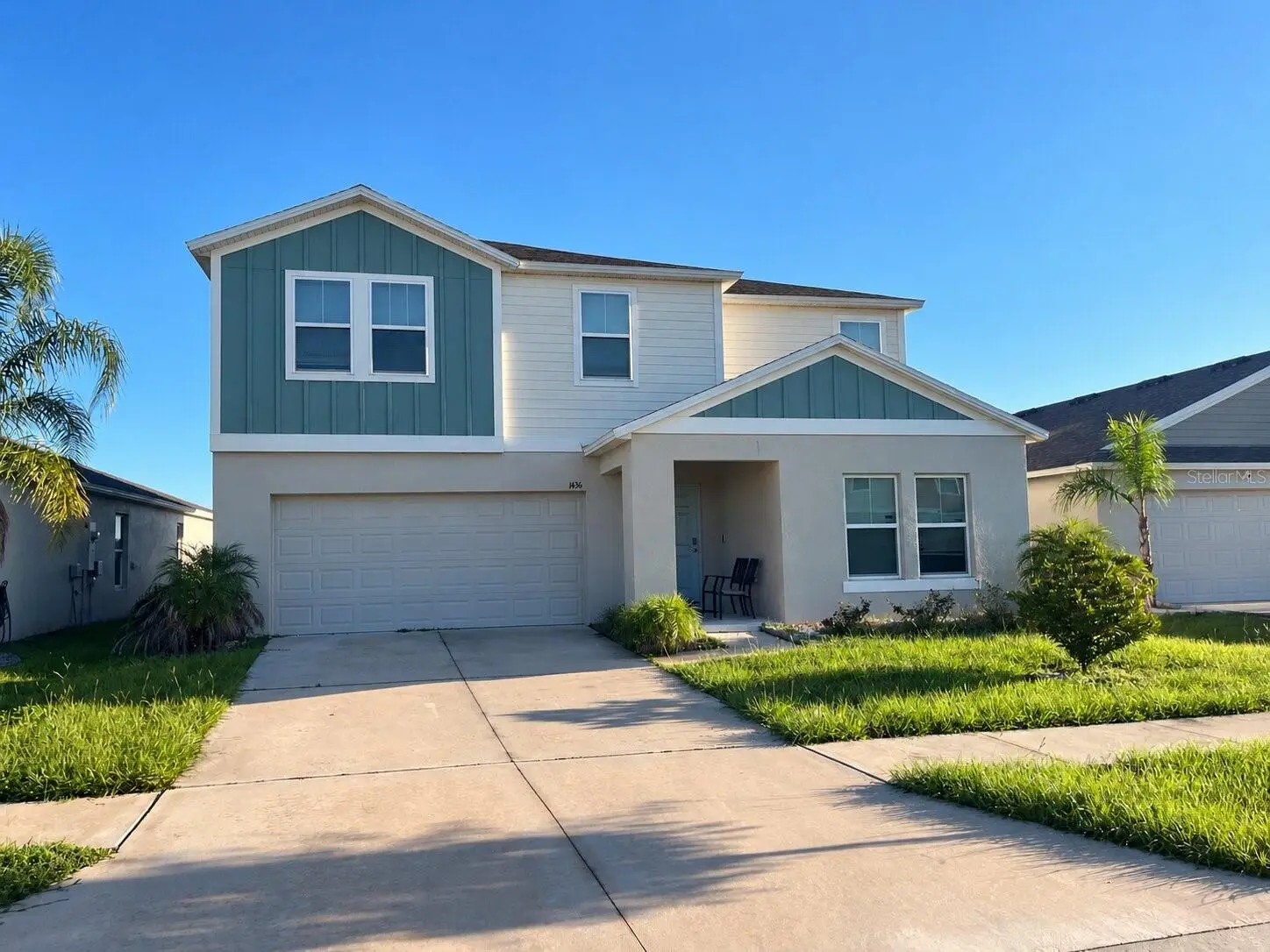 1436 Axel Circle, FL