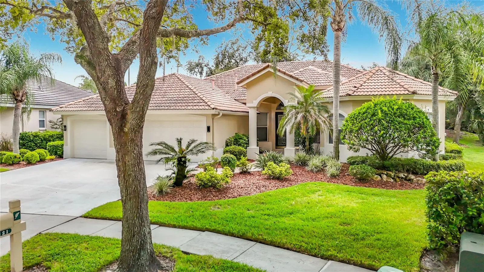 10221 Garden Alcove Drive, FL