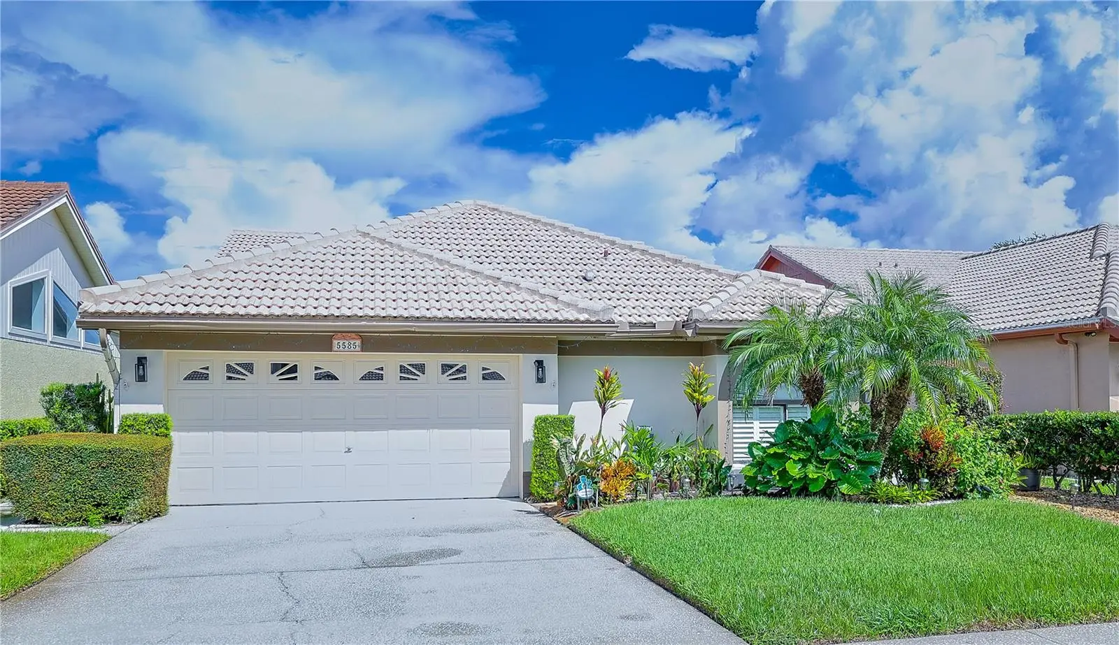 5585 Greyston Street, FL