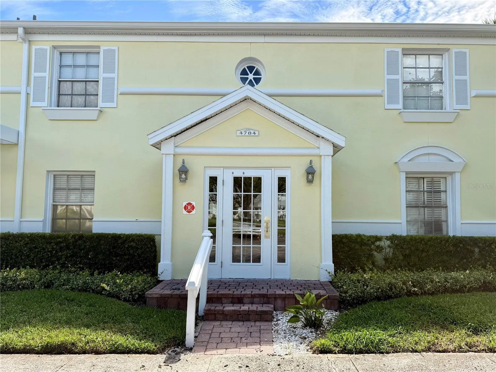 4784 Beach Drive, FL