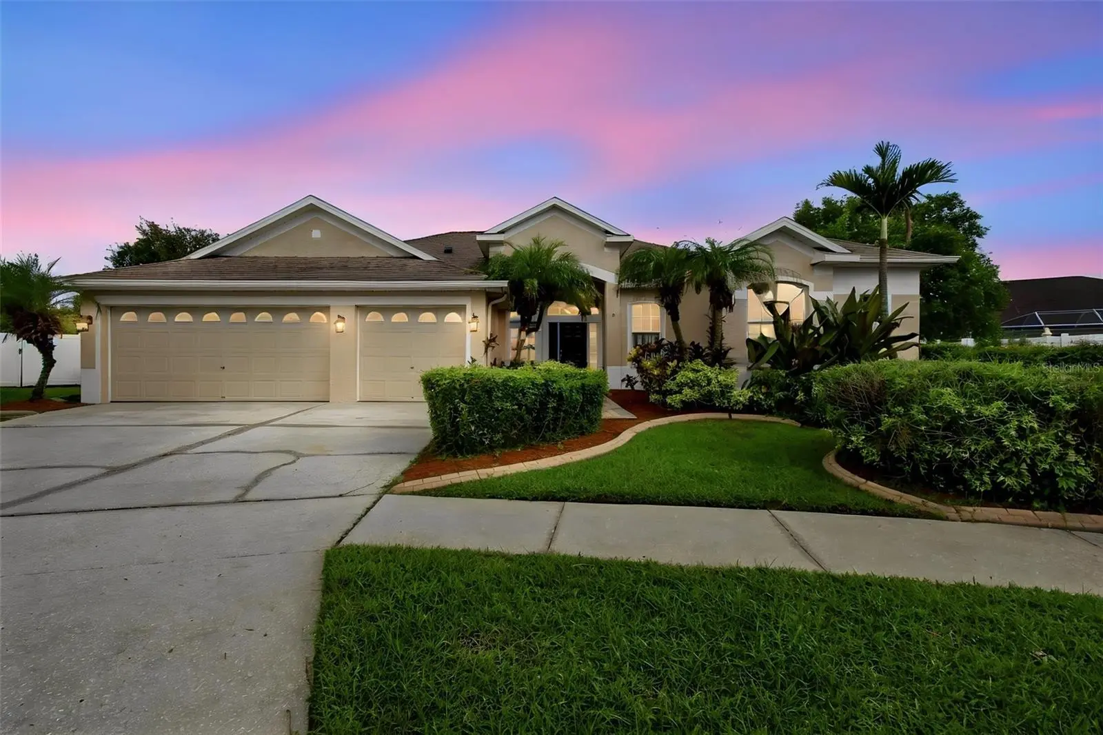 9905 Branford Court, FL
