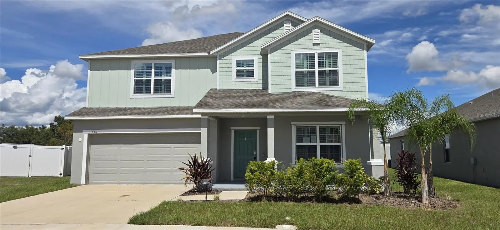 581 Pawnee Court, FL