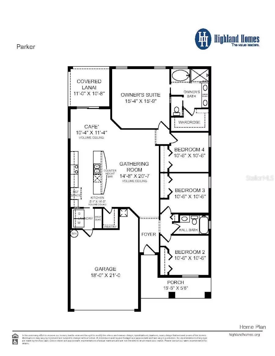 5585 Cedar Crest Way, FL