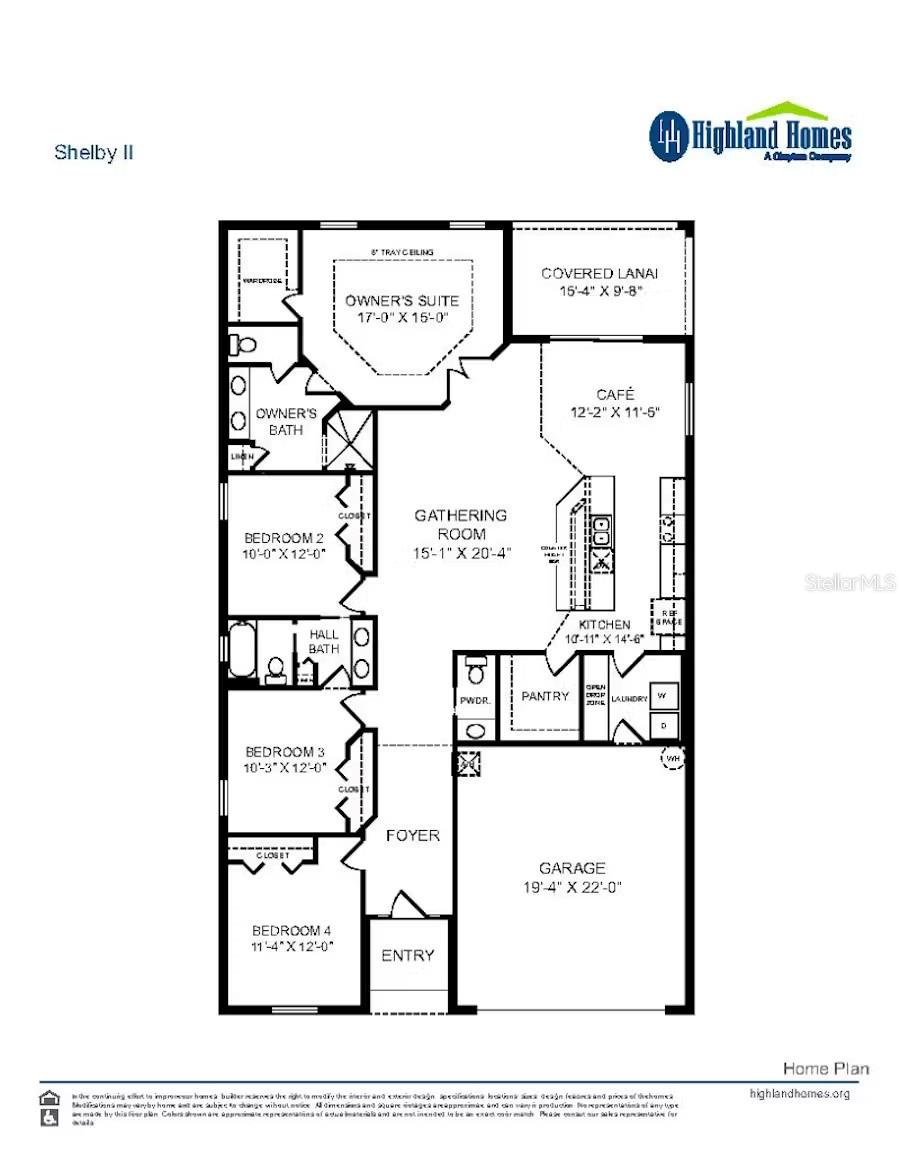 5549 Cedar Crest Way, FL