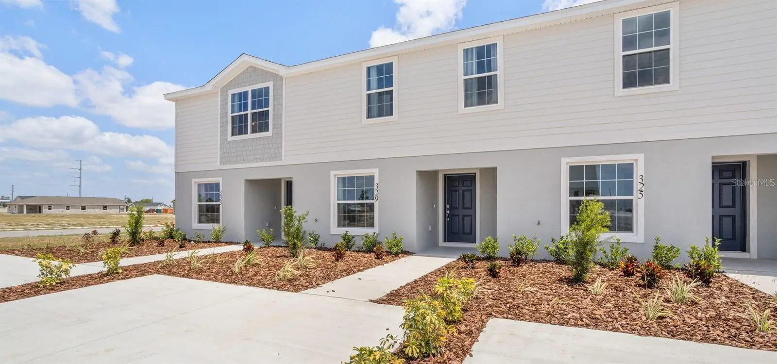 353 Wharf Way, FL