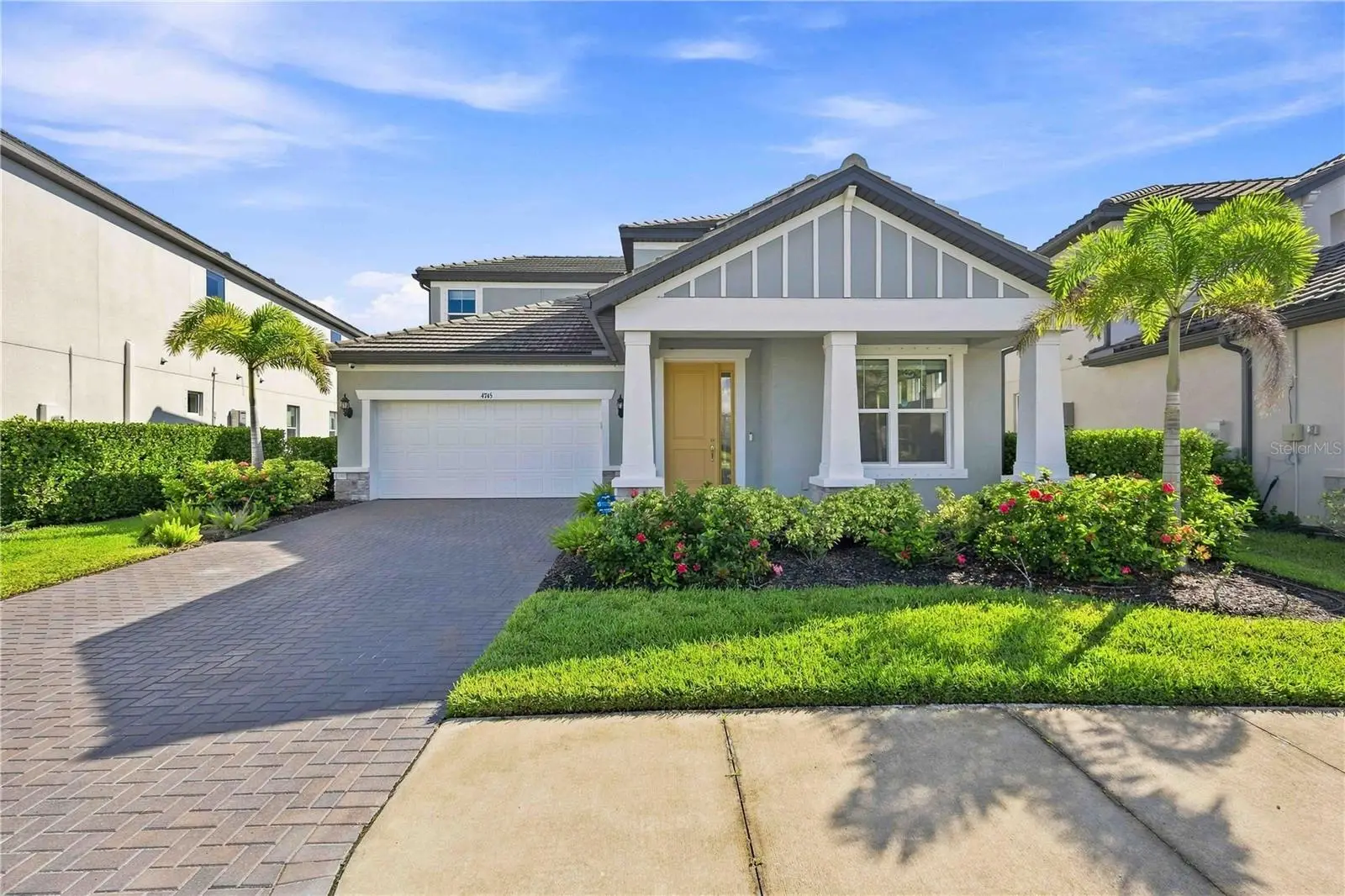 4745 Antrim Drive, FL