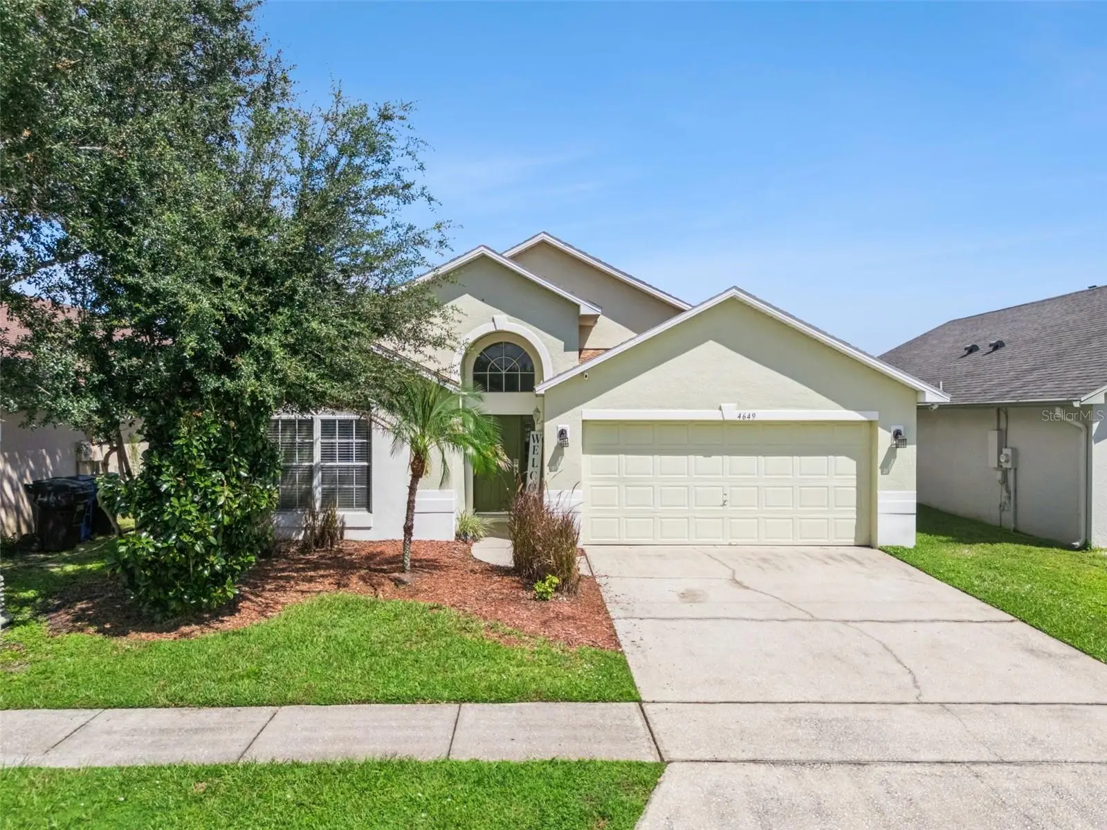 4649 Eagle Peak Drive, FL