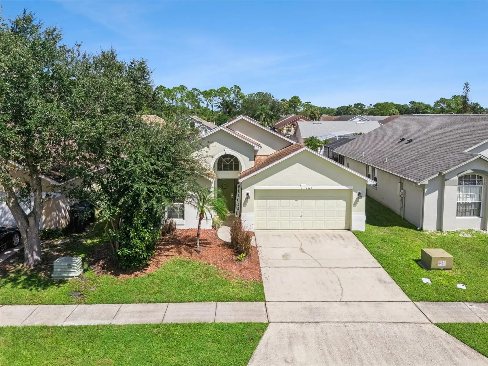 4649 Eagle Peak Drive, FL