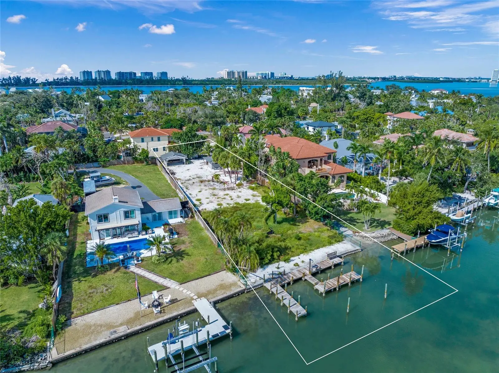 3601 White Lane, FL