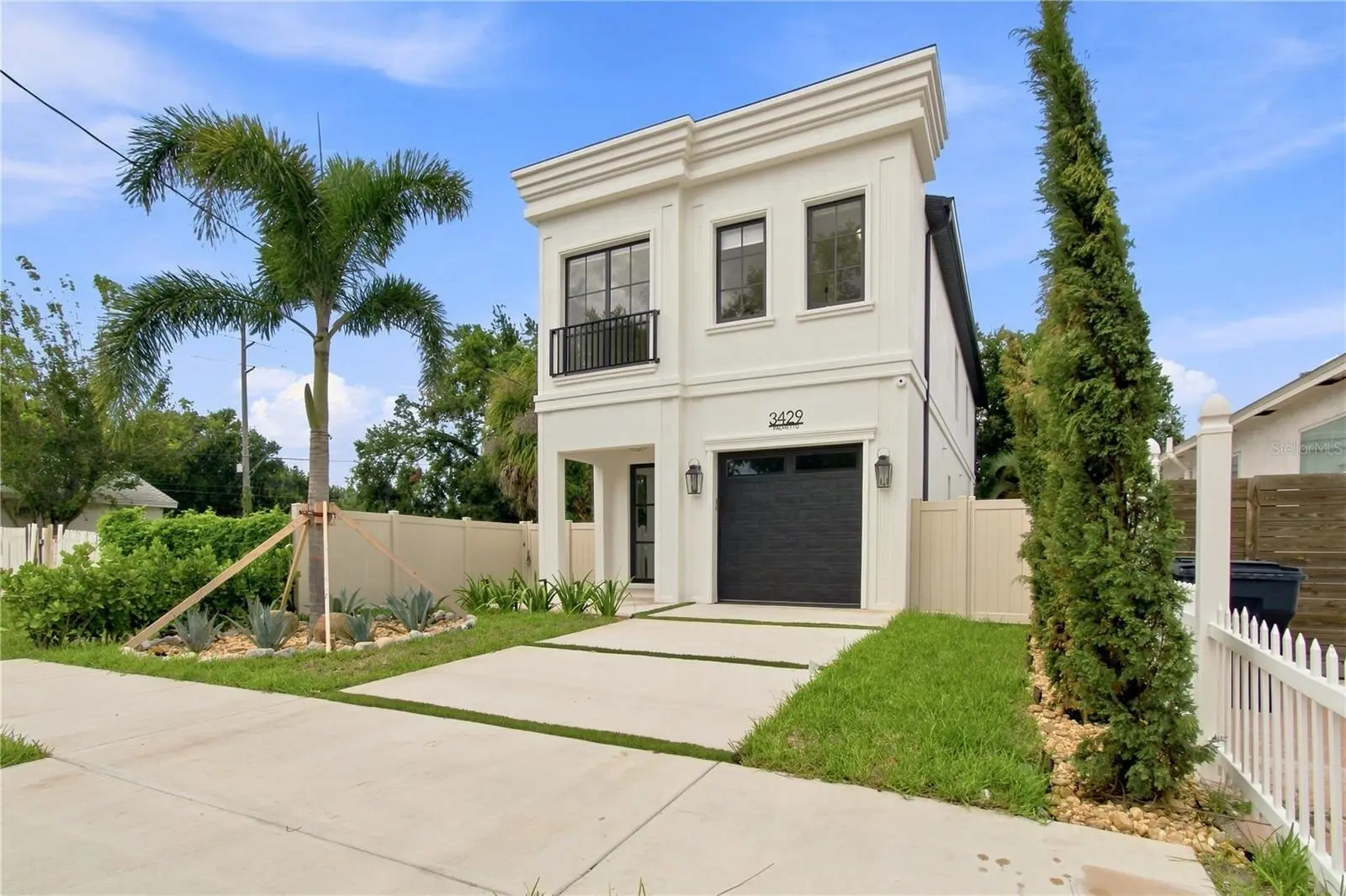 3429 Palmetto Street, FL