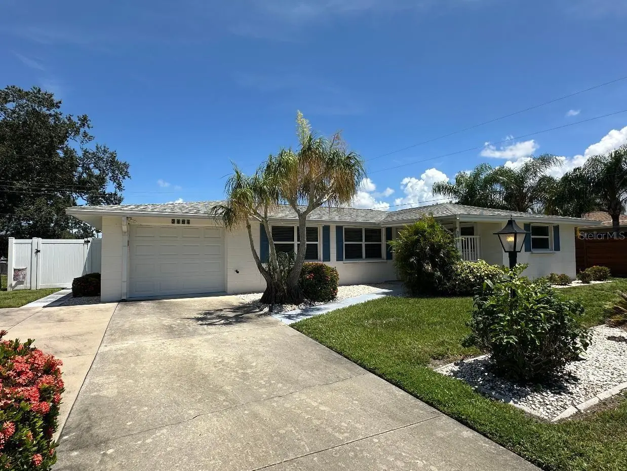 3141 Regatta Circle, FL