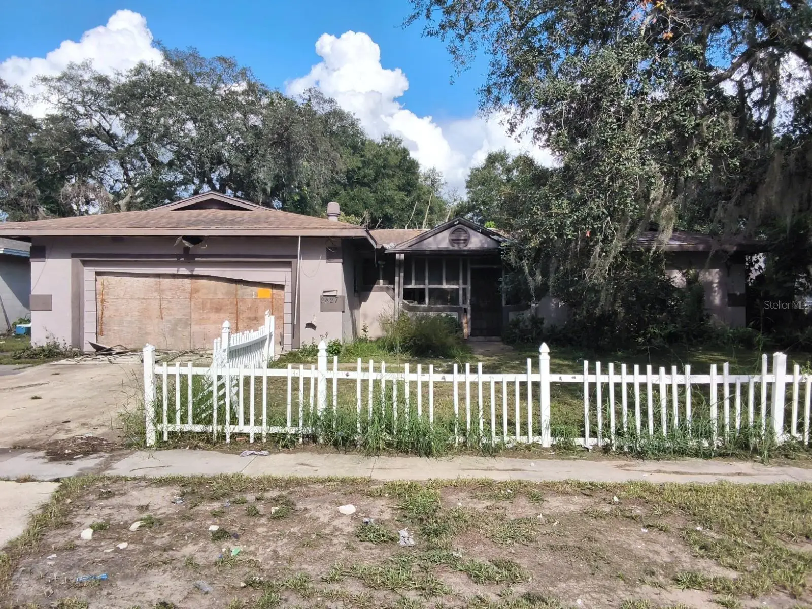 2427 Locke Avenue, FL