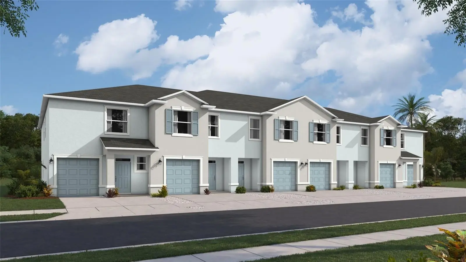 4097 Gold Dust Lane, FL