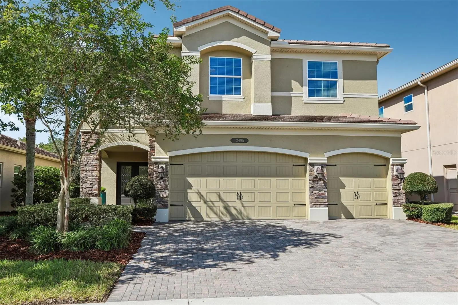 2495 Oakwood Preserve Drive, FL