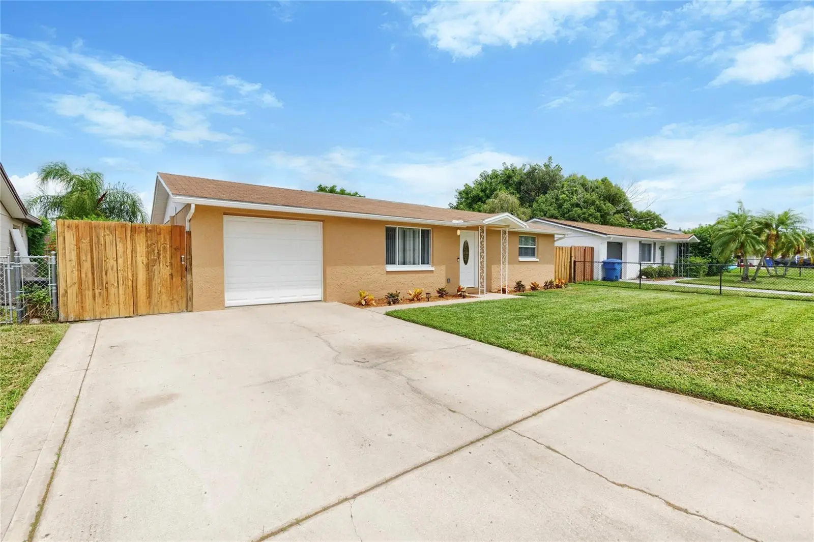 3339 Garfield Drive, FL