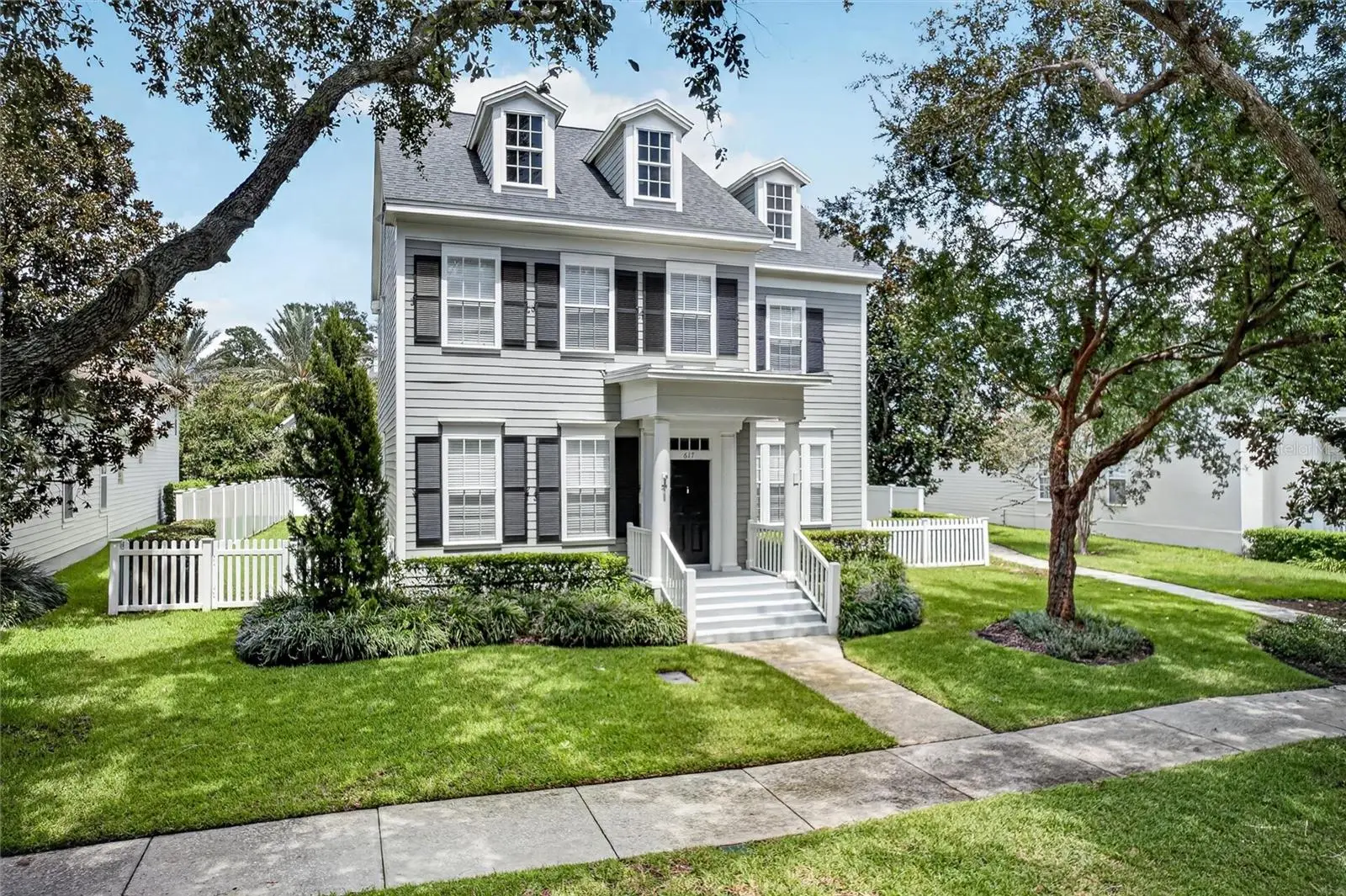 617 Teal Avenue, FL