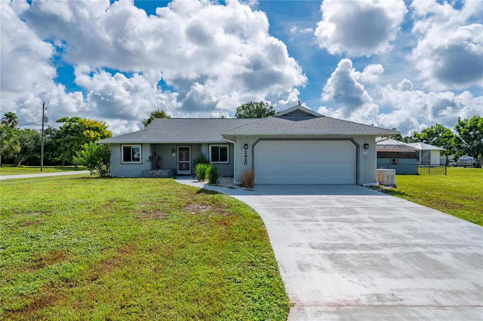2420 Pinellas Drive, FL