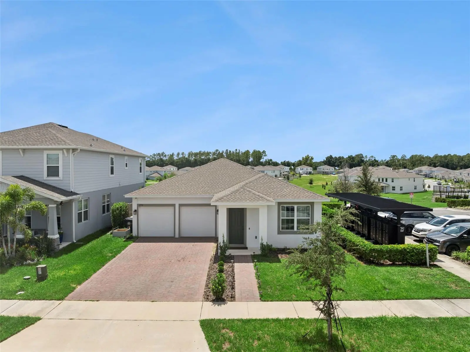 3772 Blue Mountain Way, FL