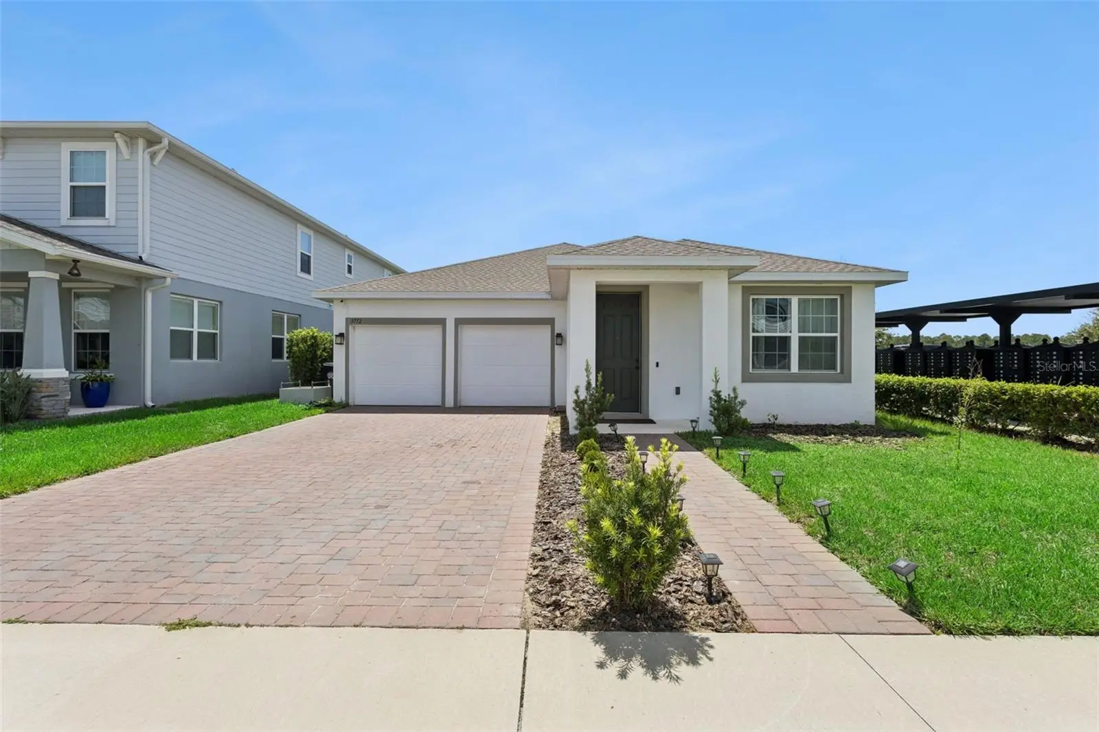 3772 Blue Mountain Way, FL