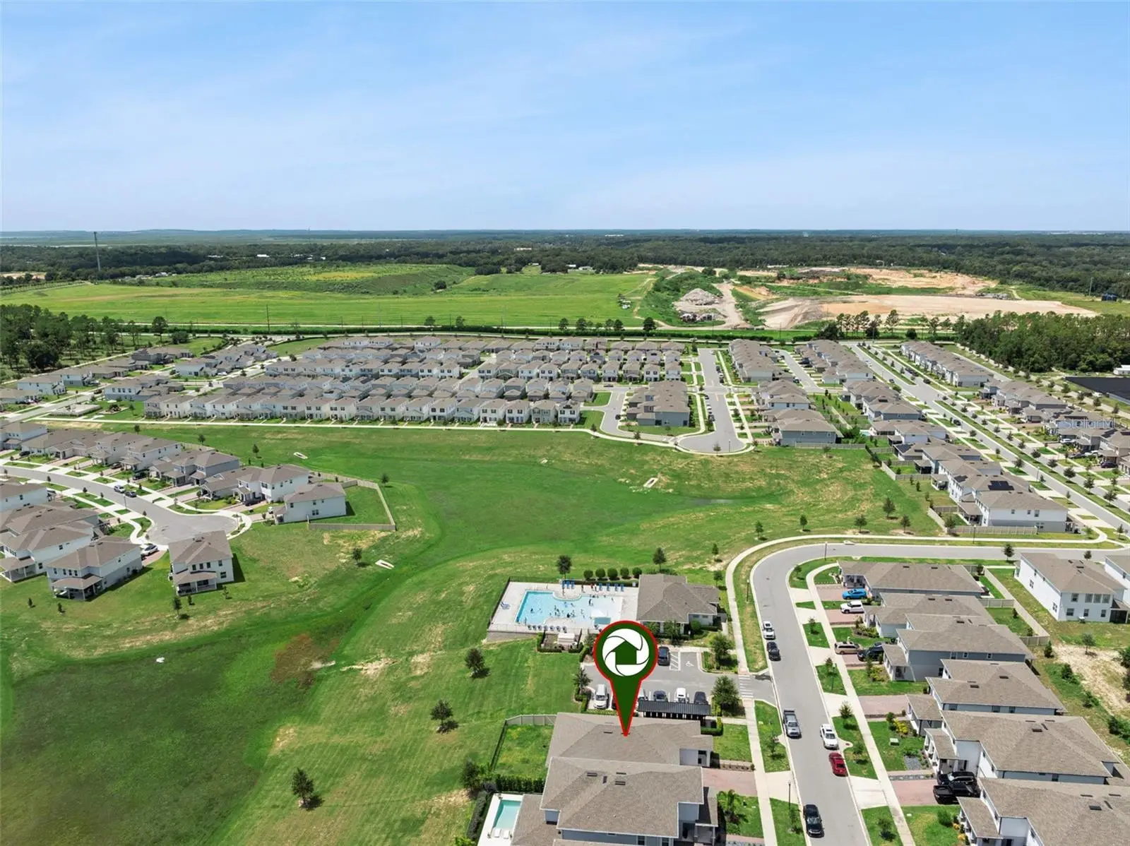 3772 Blue Mountain Way, FL