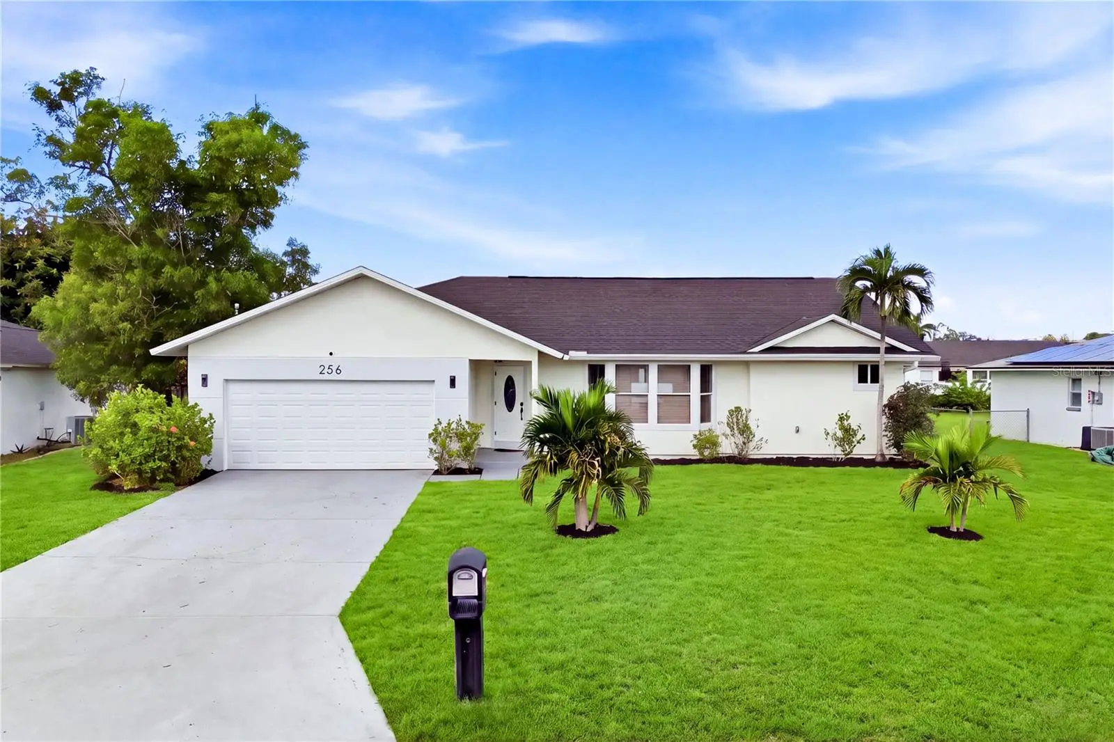 256 Santa Barbara Place, FL