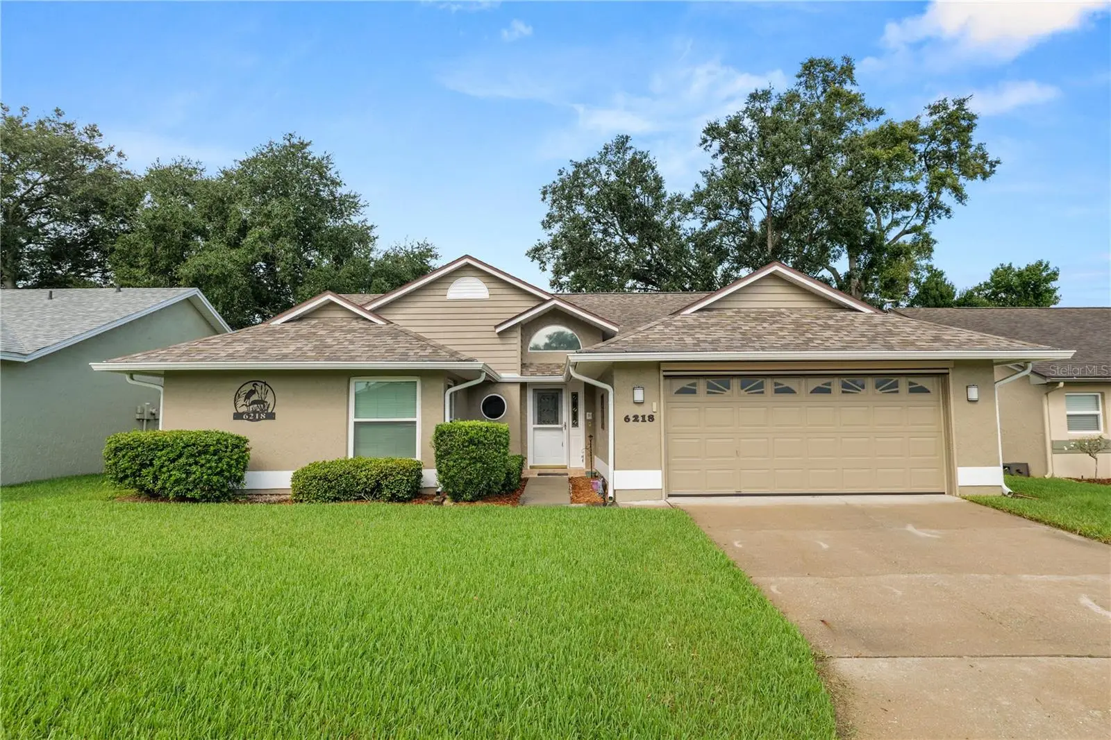 6218 Crane Drive, FL