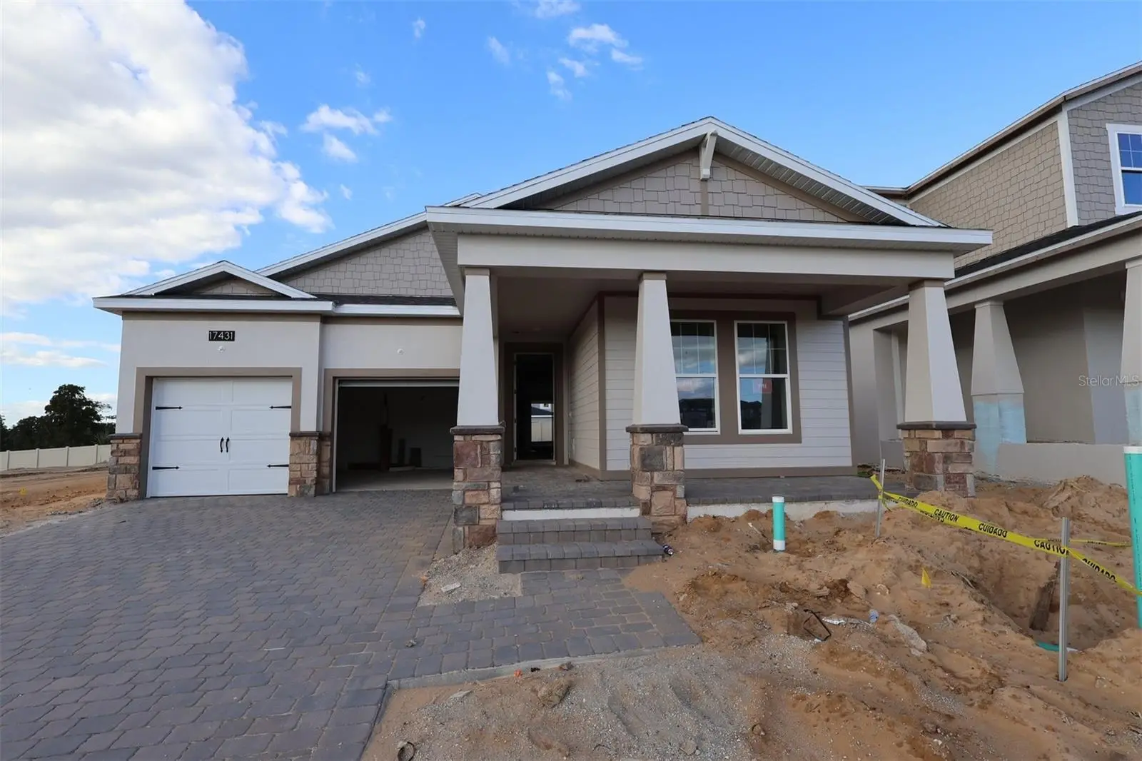 17431 Water Hemlock Road, FL