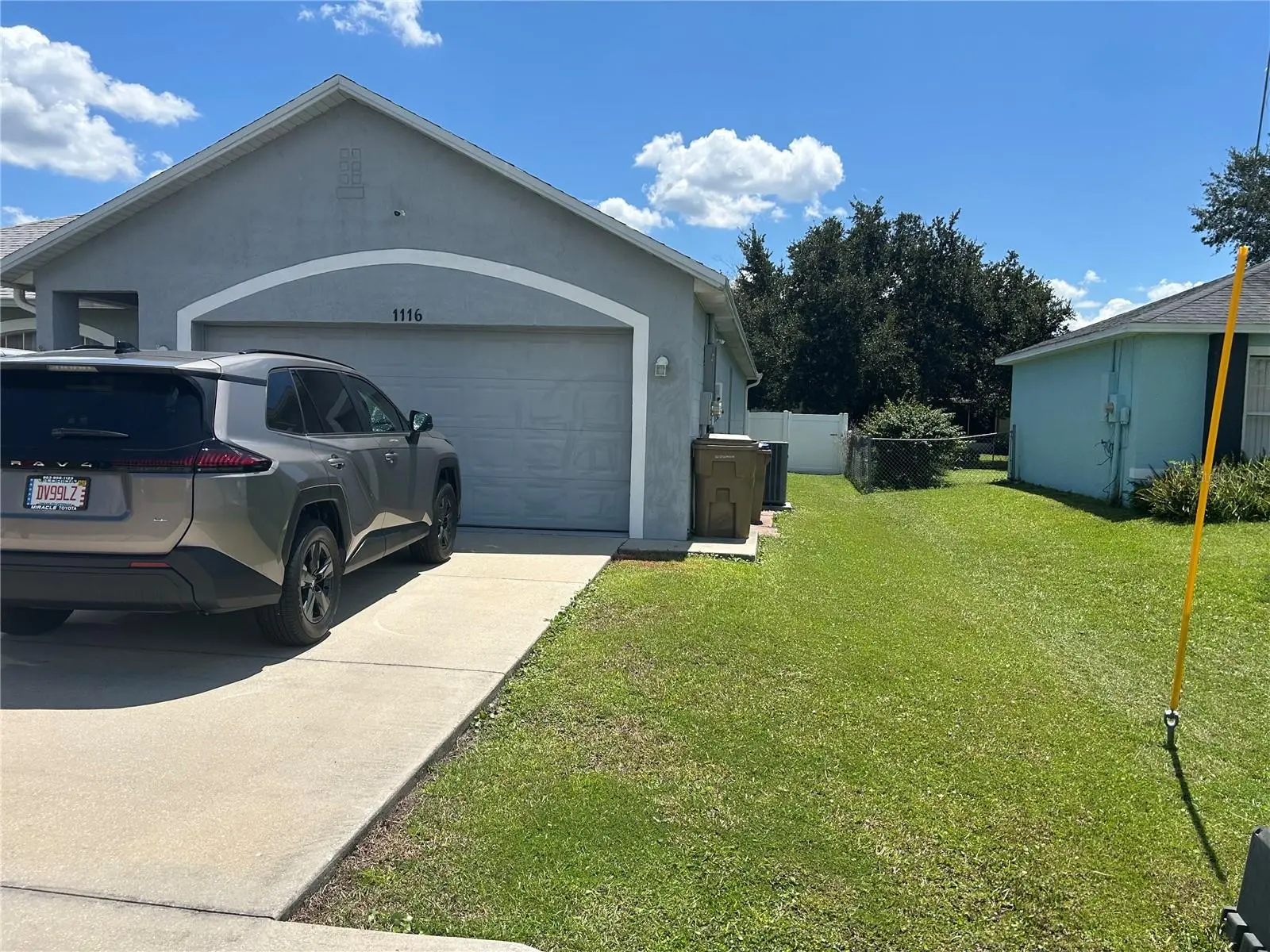 1116 Orne Court, FL