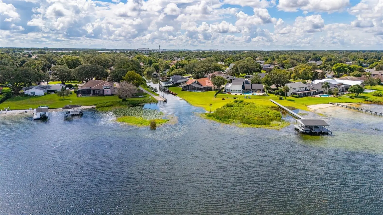 3625 Waters Edge Drive, FL