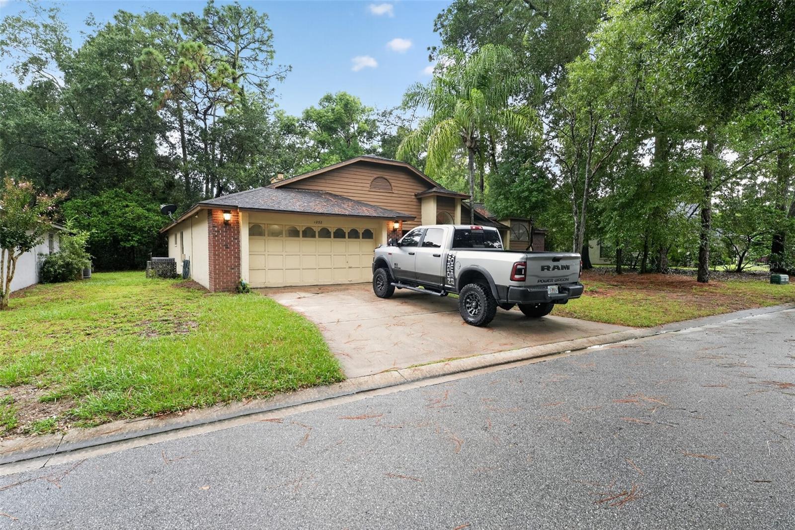 1232 Bent Oak Trail, FL