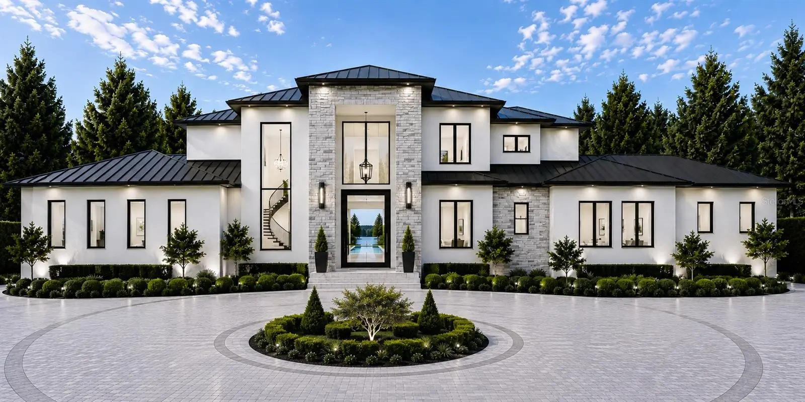 2636 Reagan Trail, FL