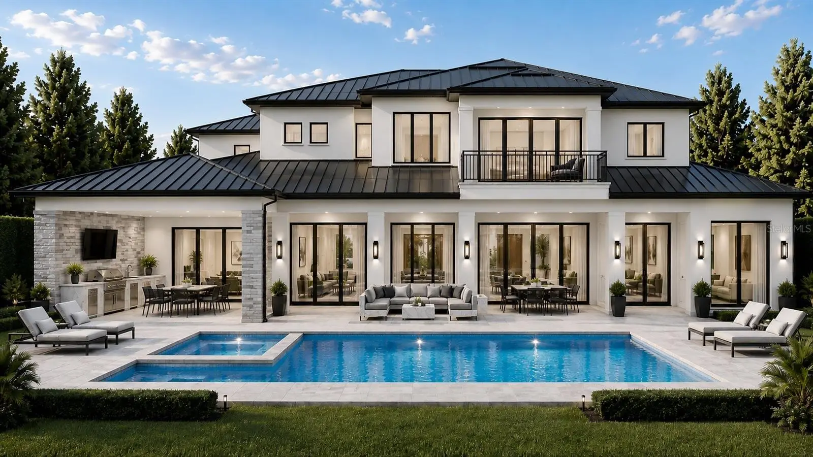 2636 Reagan Trail, FL