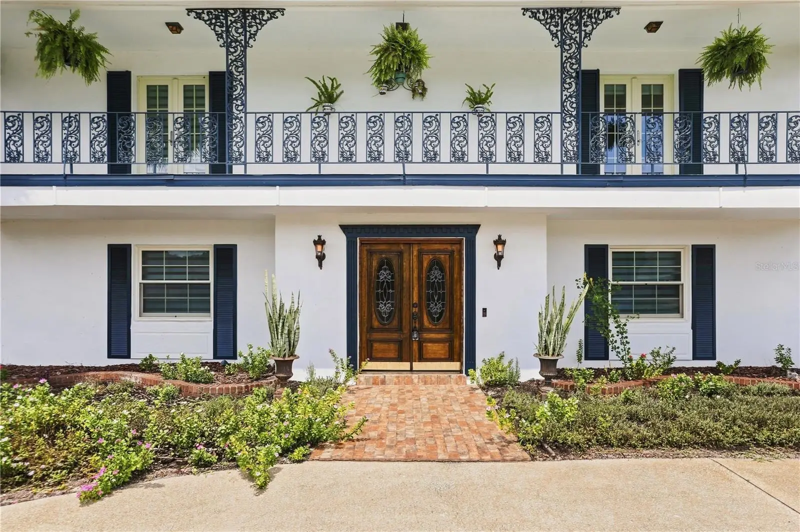 7621 Orange Tree Lane, FL