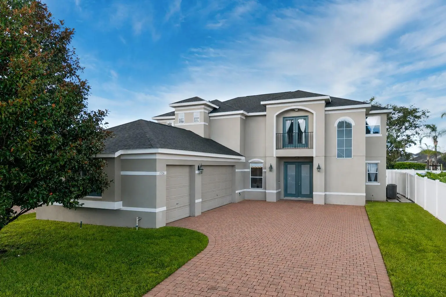 1526 Equinox Circle, FL
