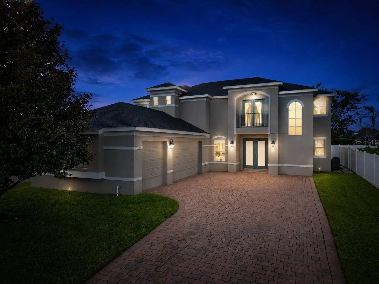 1526 Equinox Circle, FL