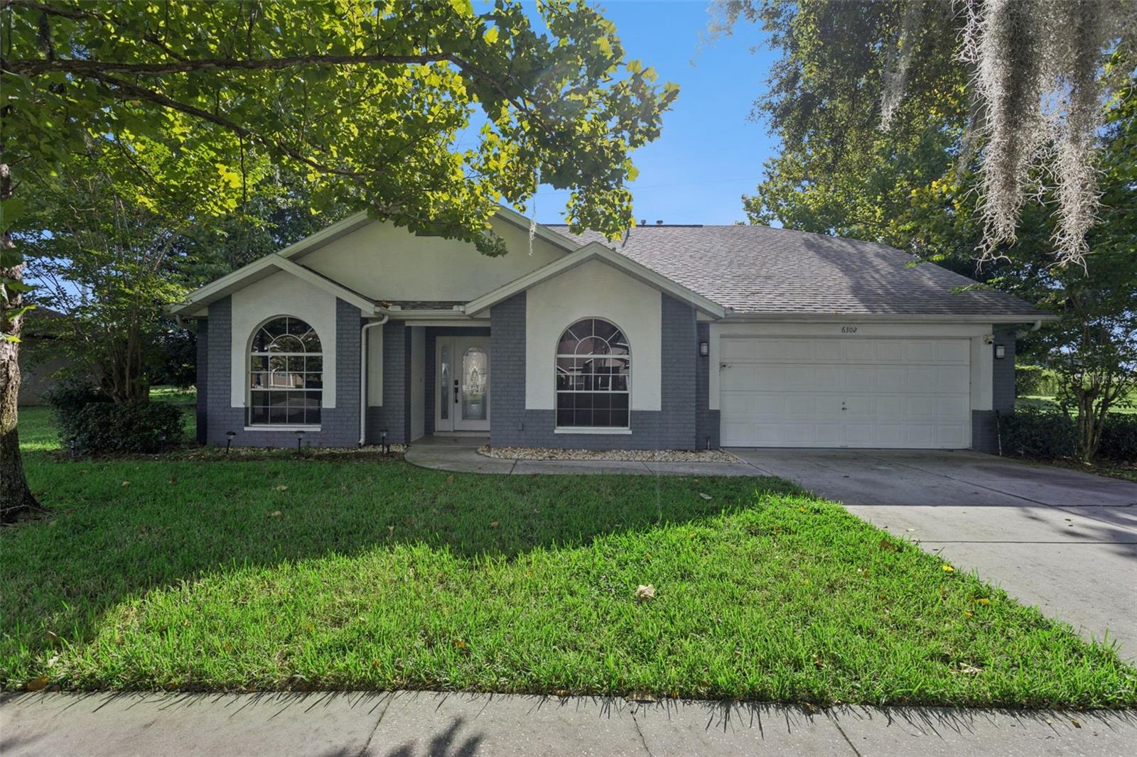 6302 Silver Oaks Drive, FL