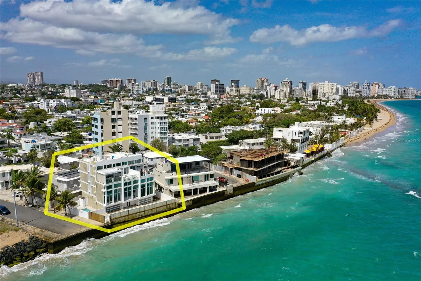 2 Rampla Del Almirante, PR
