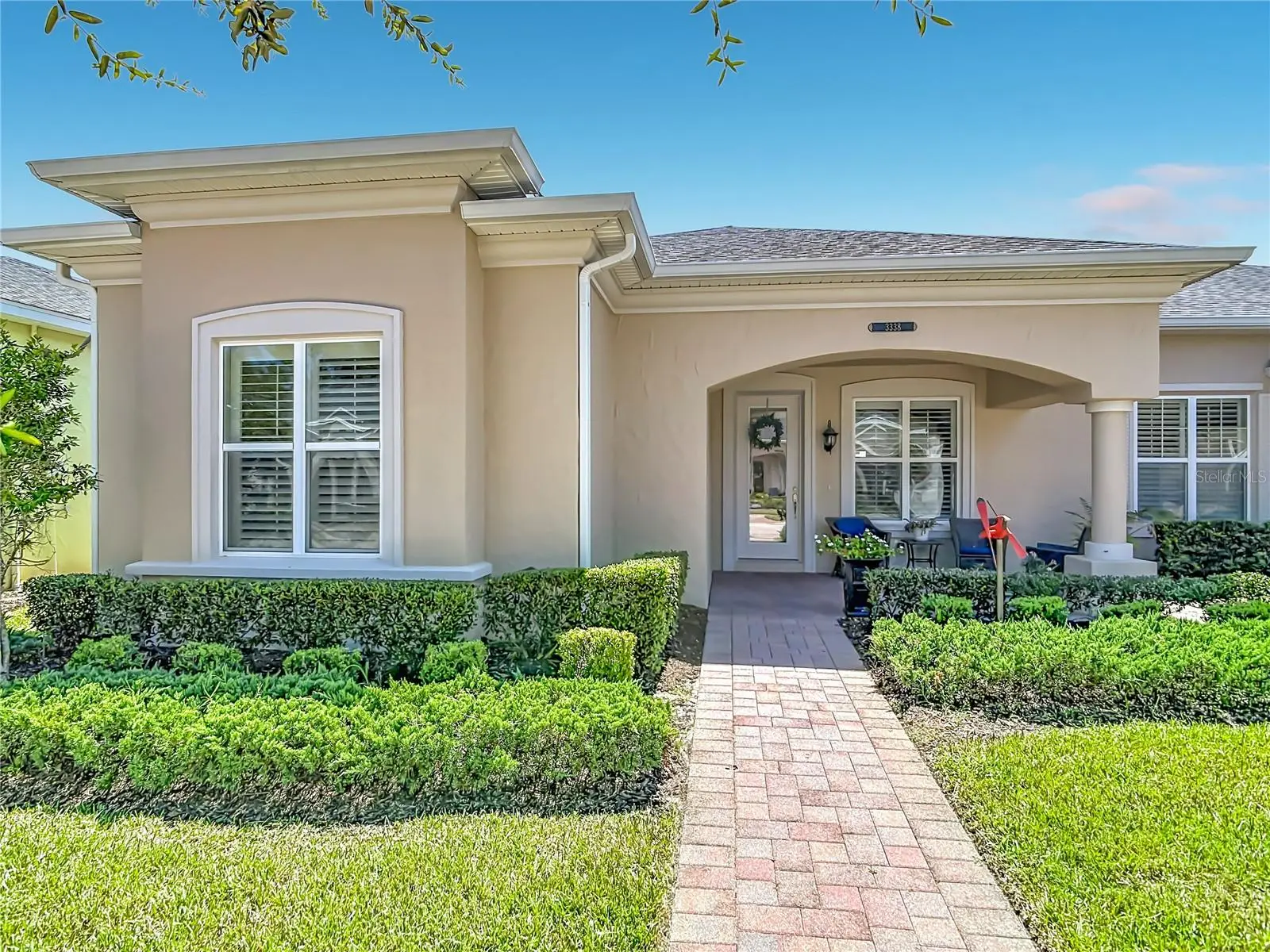3338 Torre Boulevard, FL