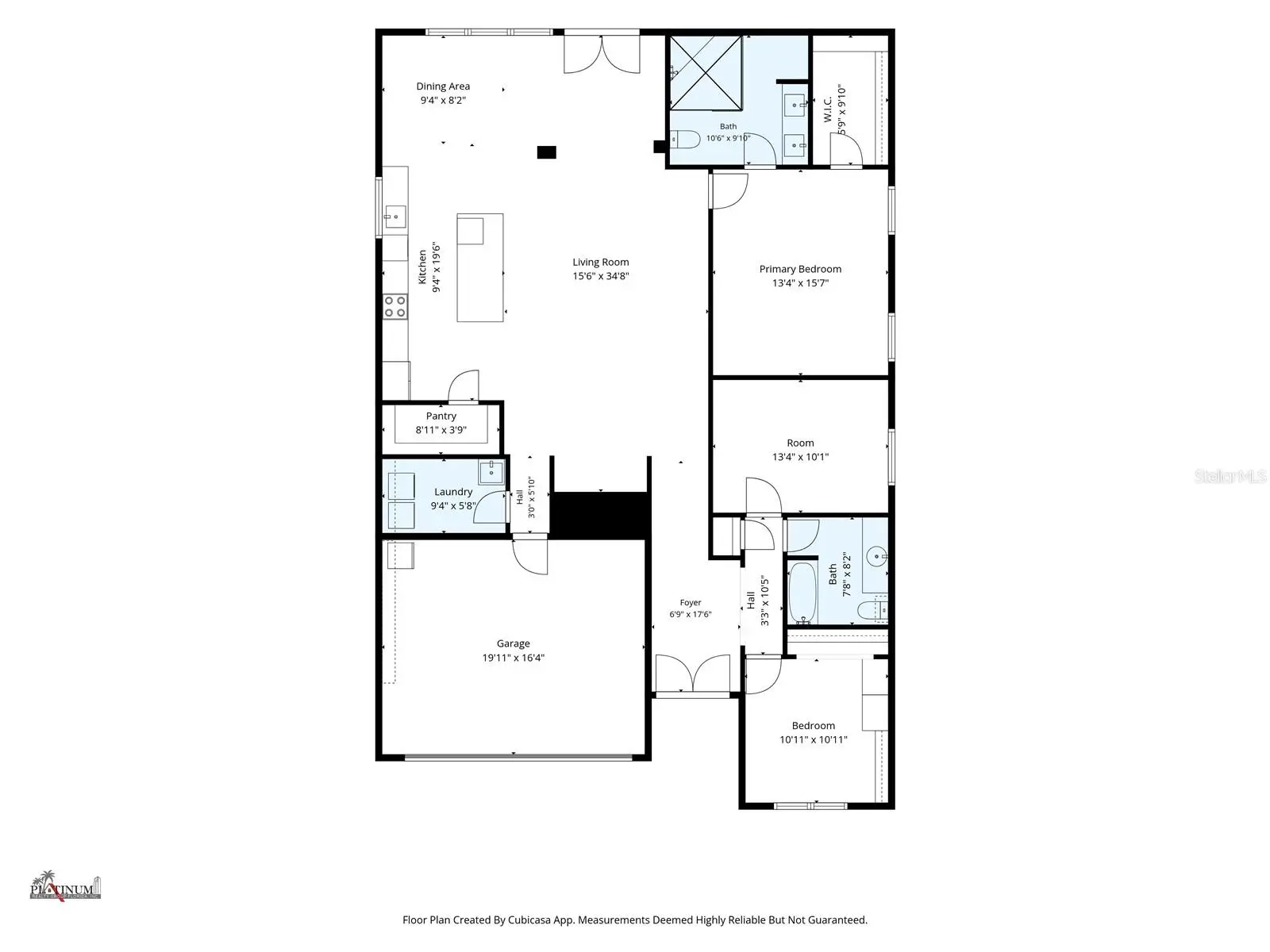 3402 Tall Timber Drive, FL