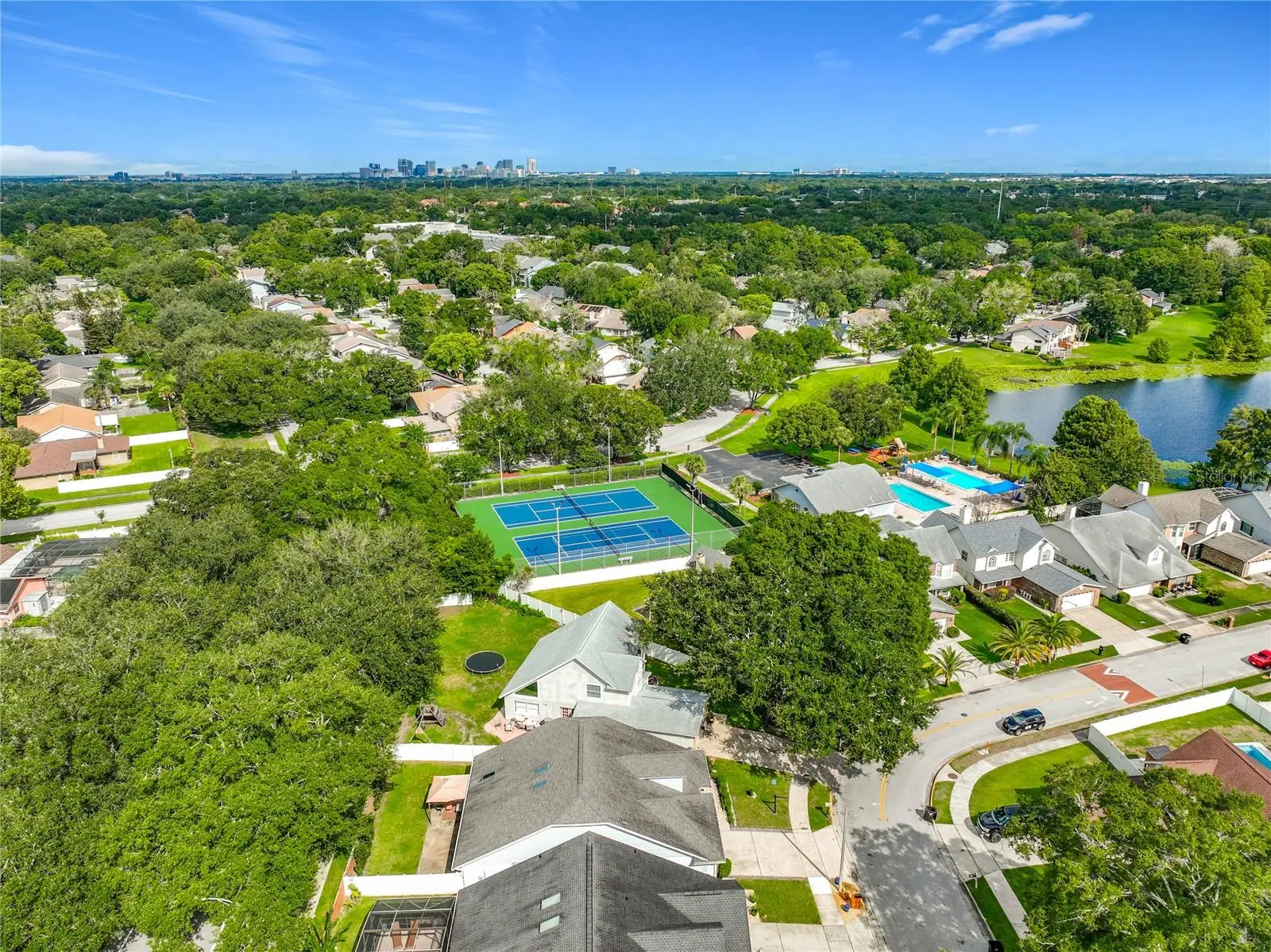 3402 Tall Timber Drive, FL