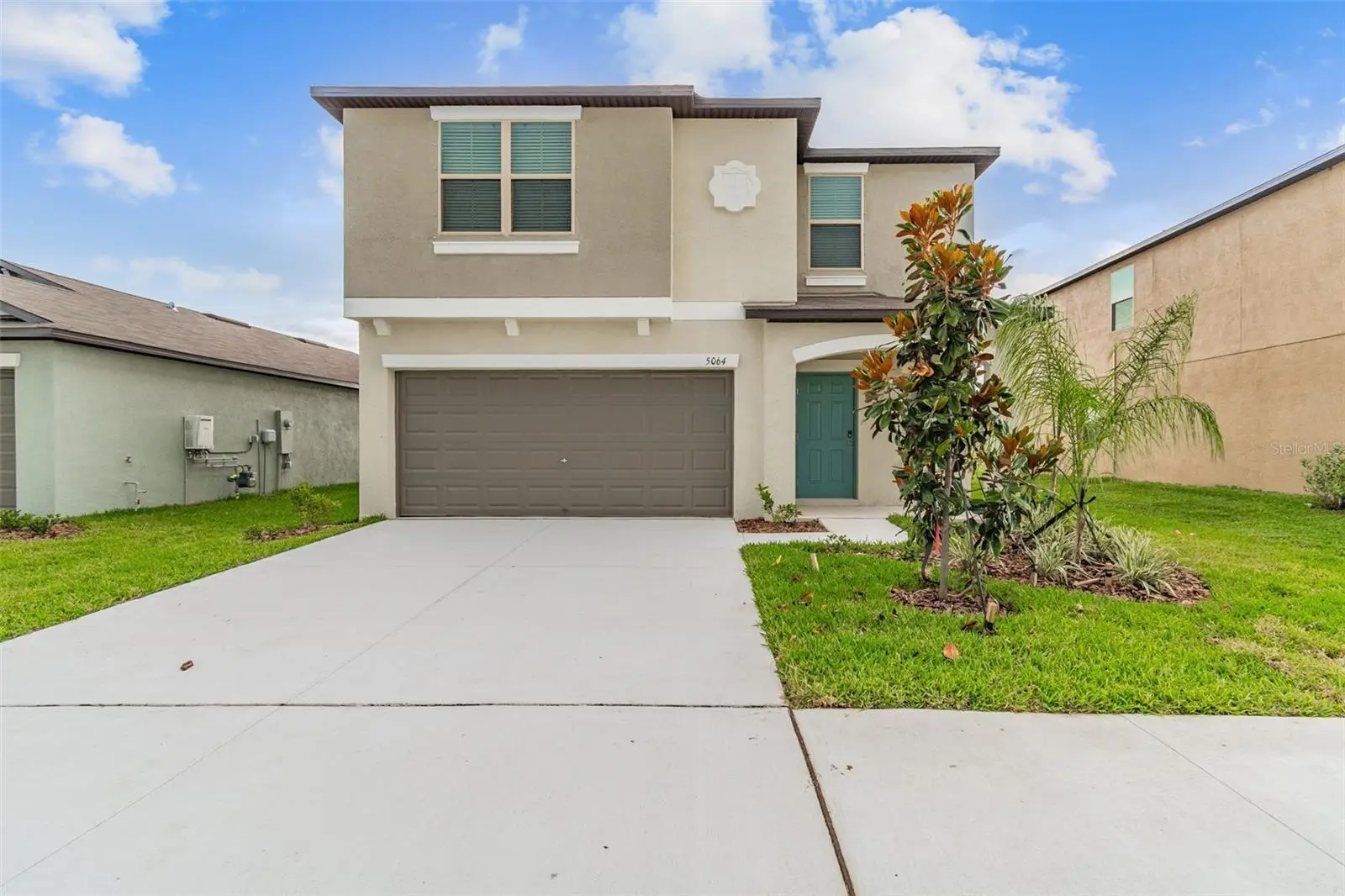 5064 White Chicory Drive, FL