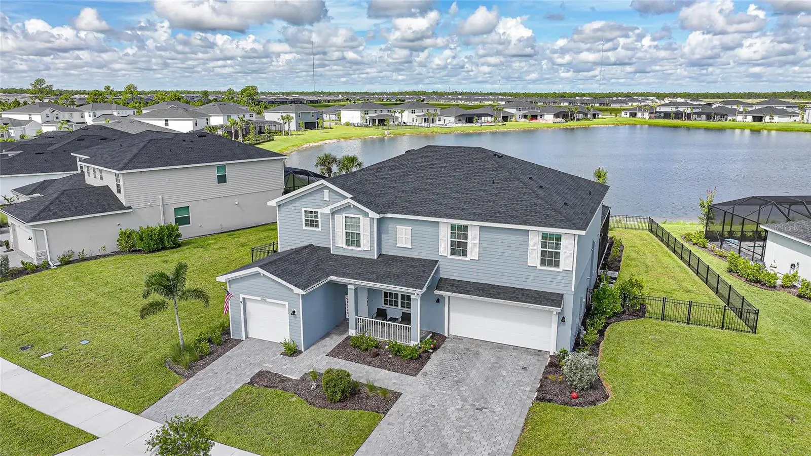 14550 Lagoon Lane, FL
