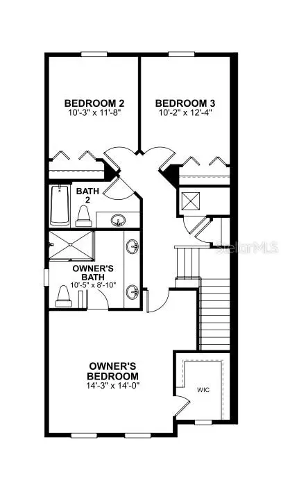 1405 Hyde Street, FL